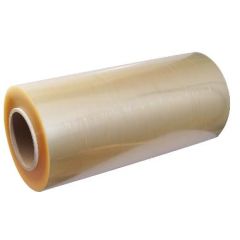 Kødfilm 44 cm x 2000 m 12 my PVC - 1 rl