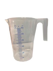 Kabi Målebæger 0,5 L