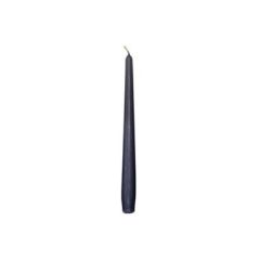 Antiklys Brændetid 7.5 timer, Ø22 x 245 mm, Grå - 30 stk/pk