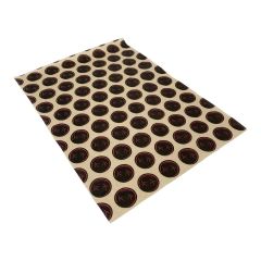 Sandwichpapir Mr. Phan House 30 x 41,5 cm - 1000 stk/krt