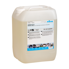 Kiehl Arenas-Liposol Flydende Fedtopløsningsmiddel - 20 L
