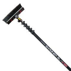 Gardiner SLXII Kulfiber Teleskopstang 6.5 m - 1 stk