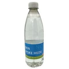 Kildevand Den Jyske Hede - 20 fl x 500 ml/krt