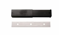Unger ErgoTec Ninja blade til skraber, 10 cm - 25 stk