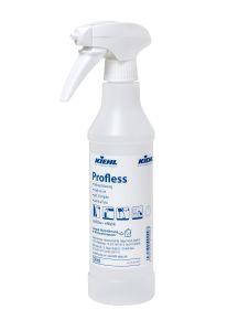 Kiehl Profless Doseringsflaske med spray 500 ml