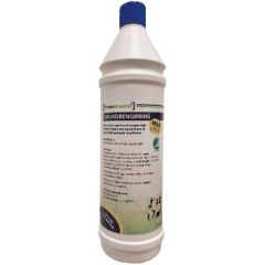 Prime Source Mild Ultra Grundrengøring Svanemærket højkonc u Farve/Parfume - 1 L