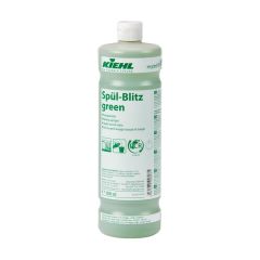 Kiehl Spül-Blitz Green - 1 L