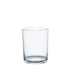 Flergangs Vandglas All-a glass 27 cl Klar - 48 stk/pk