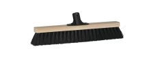 Vikan Fejekost m. socket Medium i træ, 32 cm - 1 stk