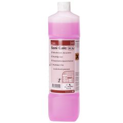 Sani Calc W3b Sur Kalkfjerner - 1 L/fl