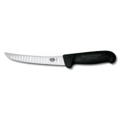 Udbenerkniv Classic Victorinox Fibrox klinge 15 cm med Luftlommer - 1 stk