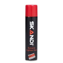 Lightergas Butan - 300 ml