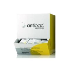Plum Antibac Hånddesinfektion serviet - 250 stk/pk