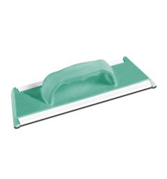 TTS glasmoppe med velcro og håndtag 30 cm
