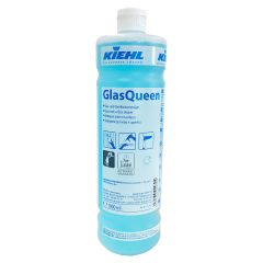 Kiehl GlasQueen eco-glasrengøring - 1 L