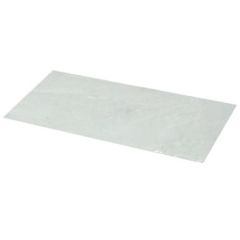 Plastpose 180x360 25 my LDLDPE, klar - 1000 stk