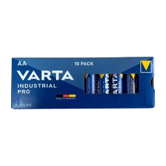 Varta Industrial Pro Batterier AA LR6 - 1 stk