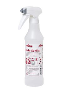 Kiehl SanEco Doseringsflaske med spray 500 ml