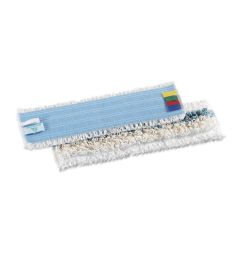 TTS Wet Fladmopppe-garn micro/bomuld/poly m/velcro