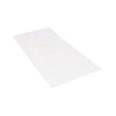 Plastpose 250x500 mm 50 my LDPE, klar - 500 stk