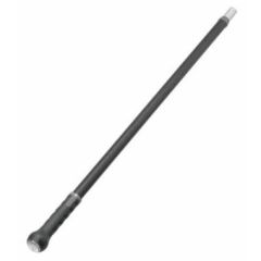 Jonmaster UltraPLUS T-Handle Teleskopskaft 100-170 cm