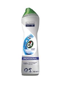 Cif Skurecreme Cream Original, m, parfume - 750 ml