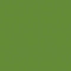 Duni Serviet 24 x 24 cm 3-lag Leaf Grøn - 250 stk/pk