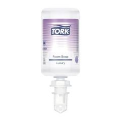 Tork S4 Luksus Skumsæbe - 1 L