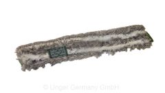 Unger stripovertræk Ninja 55 cm