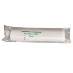 Frysepose 6 L HDPE - 100 stk/pk