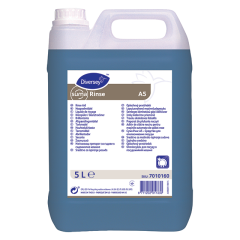 Suma Rinse A5 Neutral Afspænding - 5 L/dnk