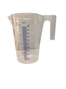 Kabi Målebæger 1 L