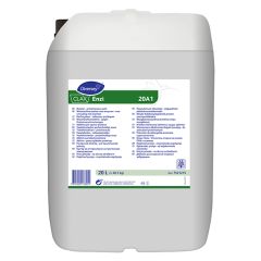 Clax Enzi 20A1 Vaskeforstærker - 20 L/dnk