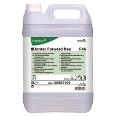 TASKI Jontec Forward Free F4h Grundrengøring - 5 L/dnk