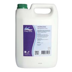 Skumsæbe Pristine u/Farve/Parfume Refill t/disp. - 5 L