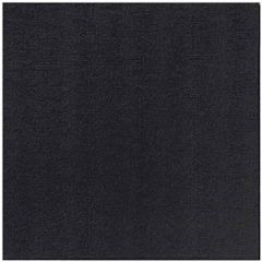Dunilin Serviet 48 x 48 cm Sort - 36 stk/pk