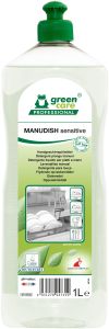 Green Care Professional Håndopvask u/parfume/farve - 1 L/fl