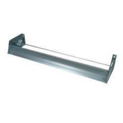Filmdispenser Metal til 60 cm rulle 1 stk/krt