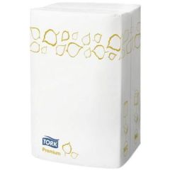 Tork N4 Xpressnap Soft Serviet 2 lag - 8 pk x 500 stk/krt