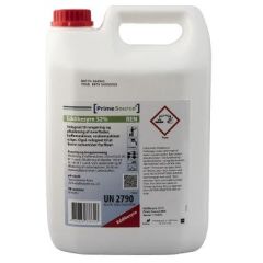 Prime Source Eddikesyre 32% til afkalkning - 5 L