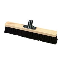 Vikan Fejekost i Træ m. Socket, Medium 42 cm - 1 stk