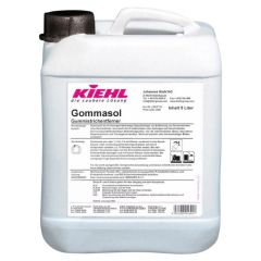 Kiehl Gommasol specialmiddel - 5 L