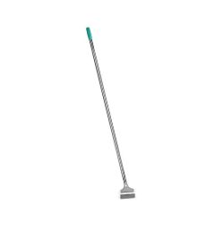 TTS Skraber til gulv/Vindue i metal, 120 cm - 1 stk