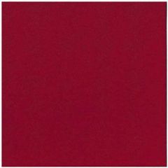 Dunilin Serviet 40 x 40 cm Bordeaux - 45 stk/pk