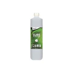 SURE Håndopvask uden farve & parfume - 1 L