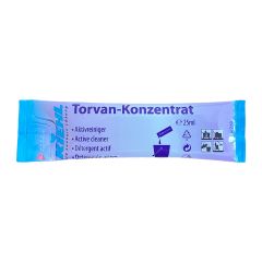 Kiehl Torvan Koncentrat Universalrengøring - 240 ps x 25 ml/krt