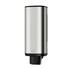 Tork S4 Dispenser Skumsæbe, Rustfrit Stå - 1 stkl