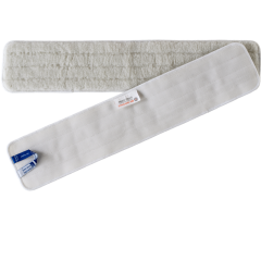 NMF Performance Clean Plus Dry Fibre pelstørmoppe 60 cm