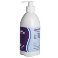 Cremesæbe Pristine m/Parfume u/Parabener - 500 ml