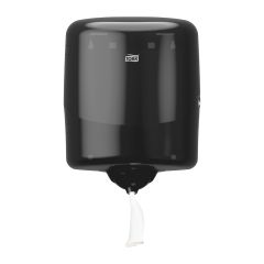 Tork Dispenser Håndklæderulle M4 Reflex Plast Sort - 1 stk